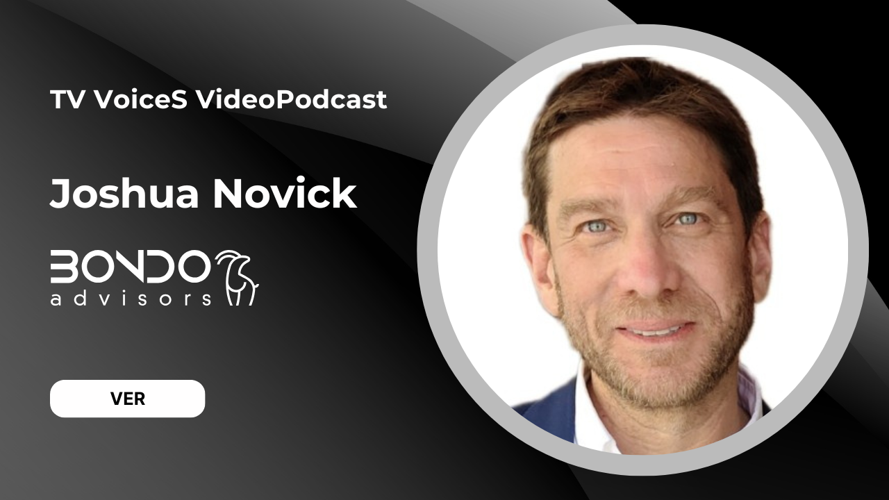 Joshua Novick